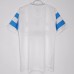 Olympique Marseille Home Classic Shirt 1990