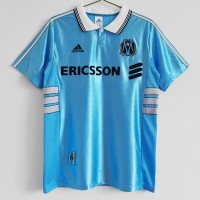 Olympique Marseille Away Classic Shirt 1998