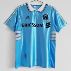 Olympique Marseille Away Classic Shirt 1998