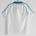 Olympique Marseille Home Classic Shirt 1998