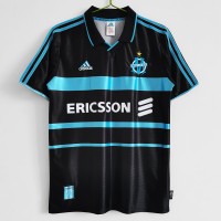 Olympique Marseille Third Classic Shirt 1999