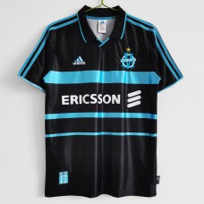 Olympique Marseille Third Classic Shirt 1999