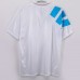 Olympique Marseille Home Classic Shirt 1992
