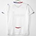 Olympique Lyonnais Home Classic Shirt 2008