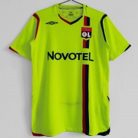 Olympique Lyonnais Third Classic Shirt 2008