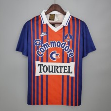 Paris Saint Germain Home Classic Shirt 1993 Paris Saint Germain Home Classic Shirt 1993