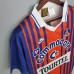 Paris Saint Germain Home Classic Shirt 1993