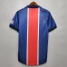 Paris Saint Germain Home Classic Shirt 1998