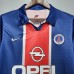 Paris Saint Germain Home Classic Shirt 1998