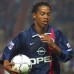 Paris Saint Germain Home Classic Shirt 2001