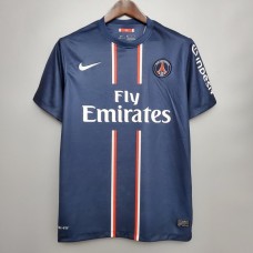 Paris Saint Germain Home Classic Shirt 2012 Paris Saint Germain Home Classic Shirt 2012