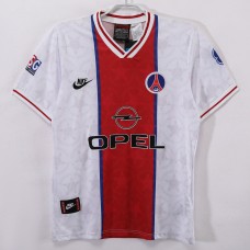 Paris Saint-Germain Away Shirt 1995 Paris Saint-Germain Away Shirt 1995