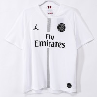 Paris Saint Germain Away Classic Shirt 2018