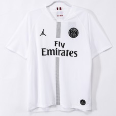 Paris Saint Germain Away Classic Shirt 2018 Paris Saint Germain Away Classic Shirt 2018