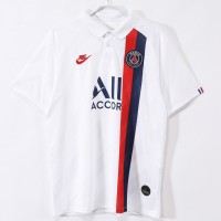 Paris Saint Germain Away Classic Shirt 2019
