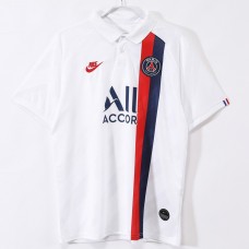 Paris Saint Germain Away Classic Shirt 2019 Paris Saint Germain Away Classic Shirt 2019