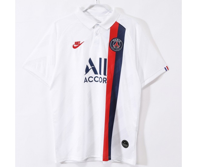 Paris Saint Germain Away Classic Shirt 2019