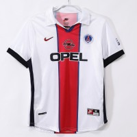 Paris Saint-Germain Away Shirt 1998