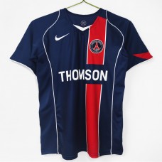 Paris Saint Germain Home Classic Shirt 2004 Paris Saint Germain Home Classic Shirt 2004