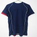 Paris Saint Germain Home Classic Shirt 2004