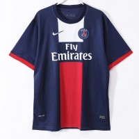 Paris Saint Germain Home Classic Shirt 2013