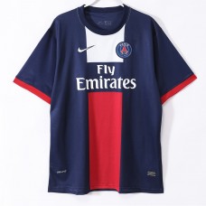 Paris Saint Germain Home Classic Shirt 2013 Paris Saint Germain Home Classic Shirt 2013