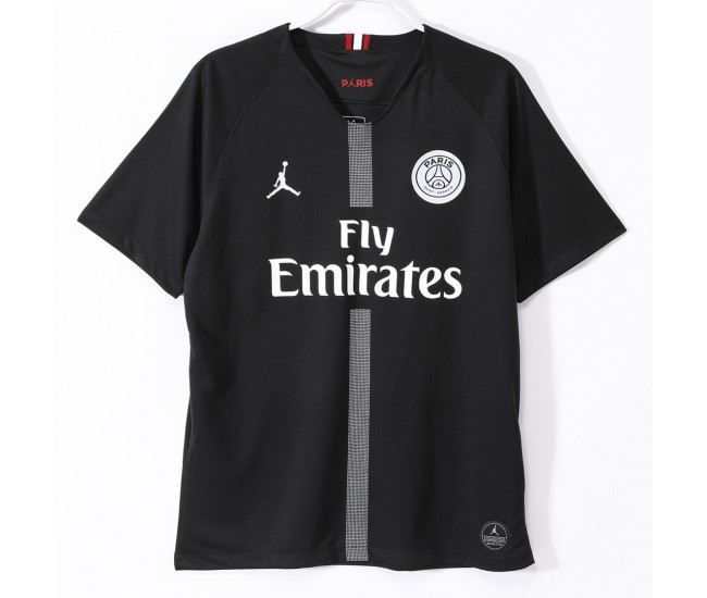 Paris Saint Germain Home Classic Shirt 2018