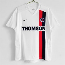 Paris Saint Germain Away Classic Shirt 2002 Paris Saint Germain Away Classic Shirt 2002