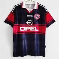 Bayern Munich Home Classic Shirt 1997