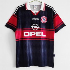 Bayern Munich Home Classic Shirt 1997 Bayern Munich Home Classic Shirt 1997