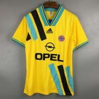 Bayern Munich Away Classic Shirt 1993