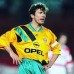 Bayern Munich Away Classic Shirt 1993
