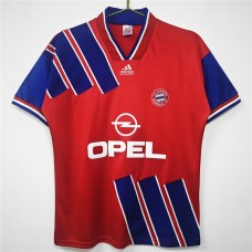 Bayern Munich Home Classic Shirt 1993 Bayern Munich Home Classic Shirt 1993