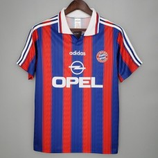 Bayern Munich Home Classic Shirt 1995 Bayern Munich Home Classic Shirt 1995