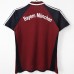 Bayern Munich Home Classic Shirt 2001