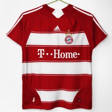 Bayern Munich Home Classic Shirt 2007 Bayern Munich Home Classic Shirt 2007
