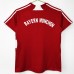 Bayern Munich Home Classic Shirt 2007