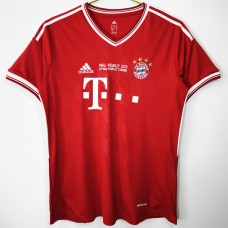 Bayern Munich Home Classic Shirt 2013 Bayern Munich Home Classic Shirt 2013