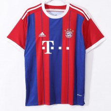 Bayern Munich Home Classic Shirt 2014 Bayern Munich Home Classic Shirt 2014