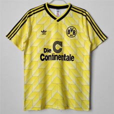 Borussia Dortmund Home Classic Shirt 1998