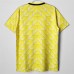 Borussia Dortmund Home Classic Shirt 1998