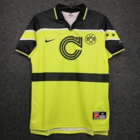 Borussia Dortmund Third Classic Shirt 1996