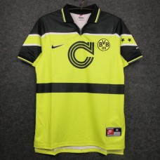 Borussia Dortmund Third Classic Shirt 1996 Borussia Dortmund Third Classic Shirt 1996