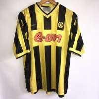 Borussia Dortmund Home Classic Shirt 2000