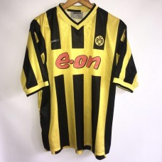 Borussia Dortmund Home Classic Shirt 2000