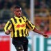 Borussia Dortmund Home Classic Shirt 2000