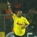 Borussia Dortmund Champions League Classic Shirt 2001