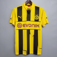 Borussia Dortmund Home Classic Shirt 2012