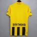 Borussia Dortmund Home Classic Shirt 2012