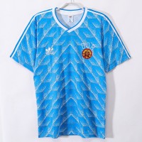 East Germany Home Classic Shirt 1988
